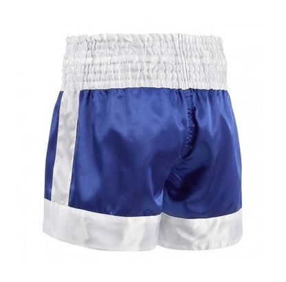 FIGHTER Kickboxing Shorts