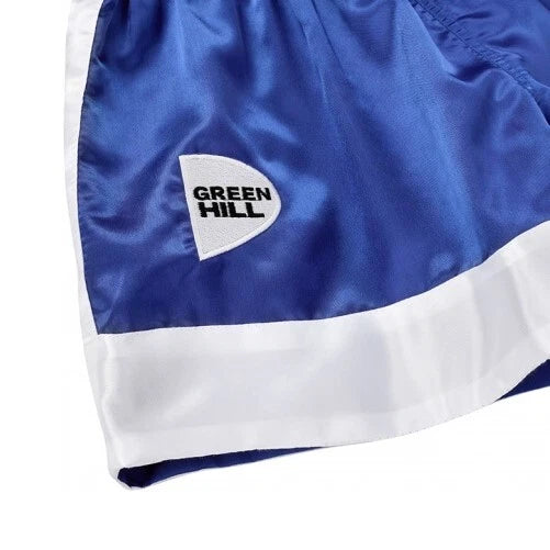 FIGHTER Kickboxing Shorts