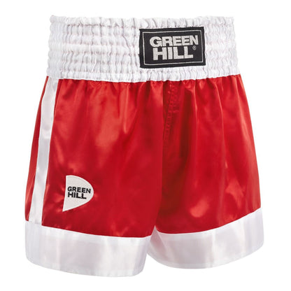 FIGHTER Kickboxing Shorts