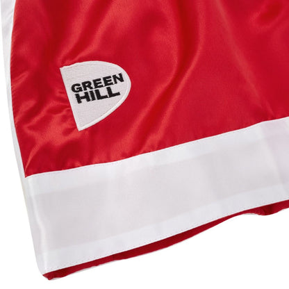 FIGHTER Kickboxing Shorts