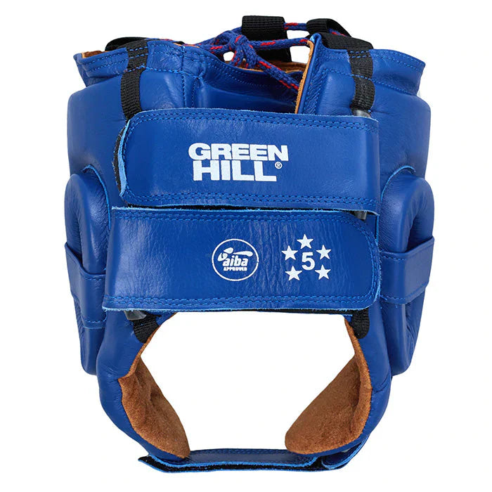 FIVE STAR Head Guard AIBA-Approved