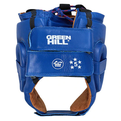 FIVE STAR Head Guard AIBA-Approved