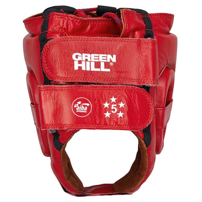 FIVE STAR Head Guard AIBA-Approved