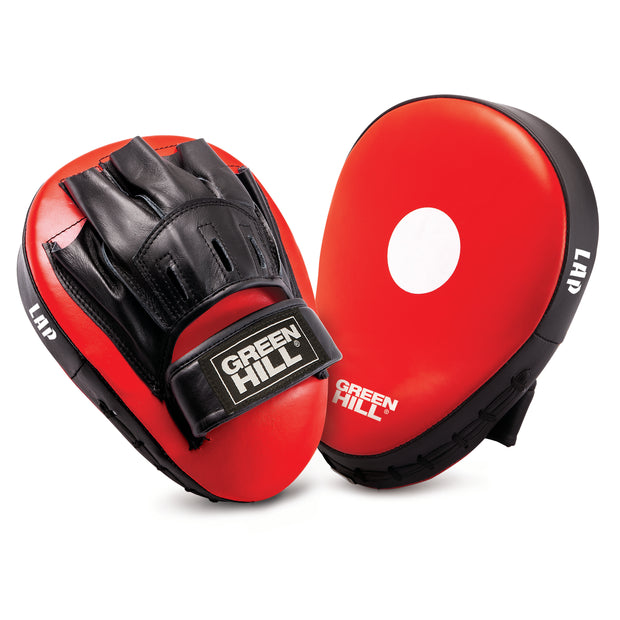 Focus Mitts LAP