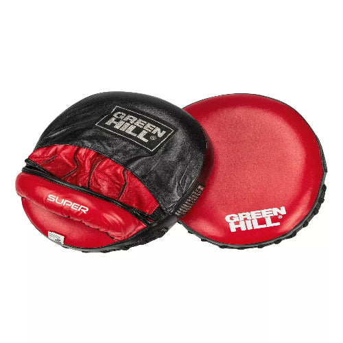 Focus Mitts SUPER