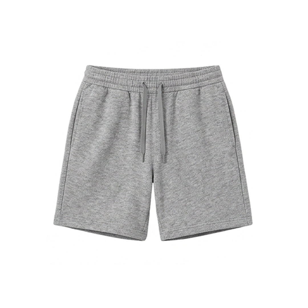 Custom Boys Shorts - Solid Color - Personalized Shorts