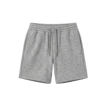 Custom Boys Shorts - Solid Color - Personalized Shorts