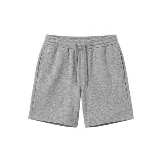 Custom Boys Shorts - Solid Design - Personalized Shorts