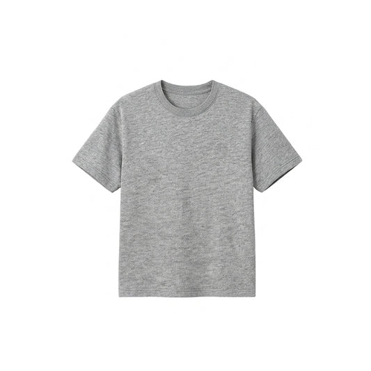 Custom Boys T-Shirts - Solid Design - Personalized Tees