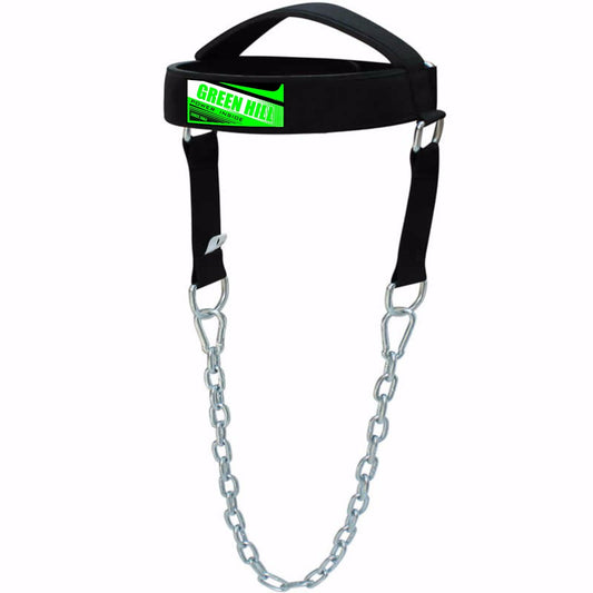 Weight Lifting HEAD HARNESS