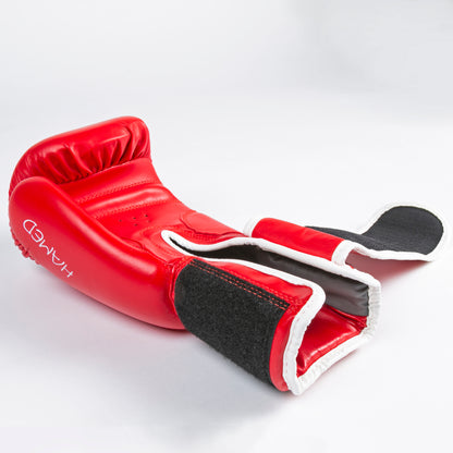 HAMED TARGET Kids Boxing Gloves
