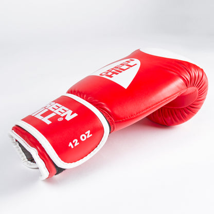 HAMED TARGET Kids Boxing Gloves
