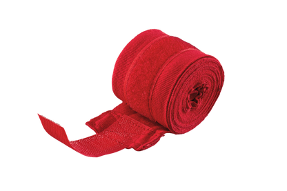 BANDAGES AIBA Polyester Hand Wraps