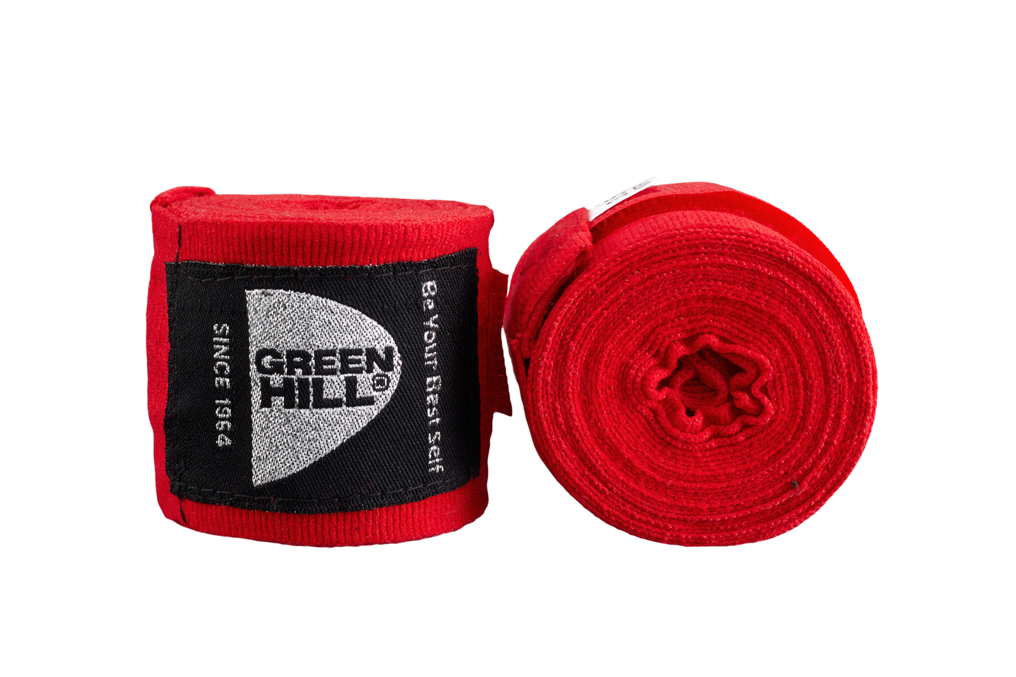 BANDAGES AIBA Polyester Hand Wraps