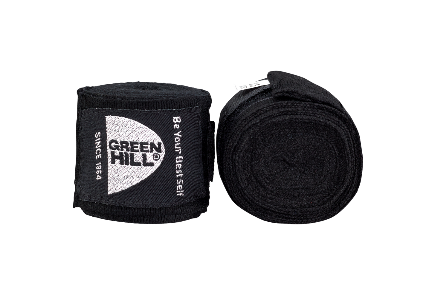 BANDAGES AIBA Polyester Hand Wraps