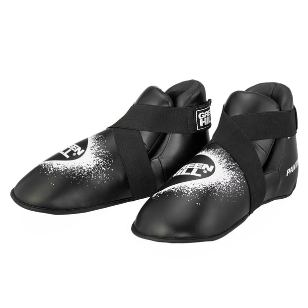 PANTHER MMA Shoes – Durable Artificial Leather, Lightweight for Kickboxing Training