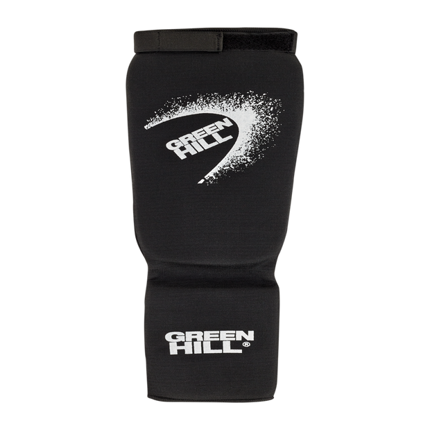 Shin Instep Pads – Lightweight Neoprene with Competitive-Grade Protection for Kickboxing & MMA
