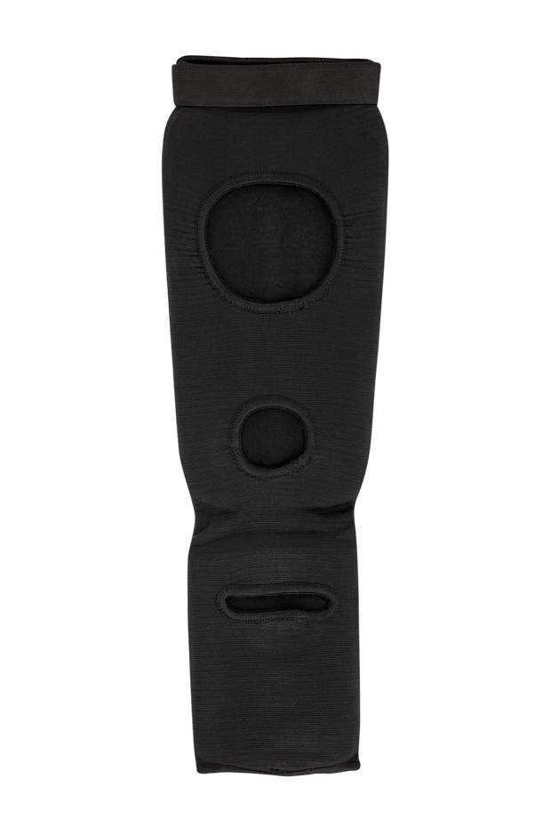 Shin Instep Pads – Lightweight Neoprene with Competitive-Grade Protection for Kickboxing & MMA