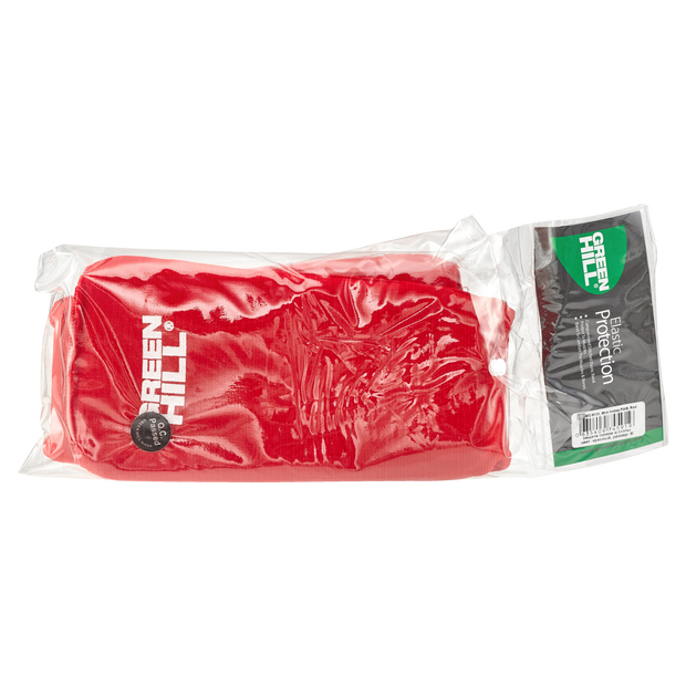 Shin Instep Pads FIAS-Approved Lightweight Elasticated Polyester Fabric