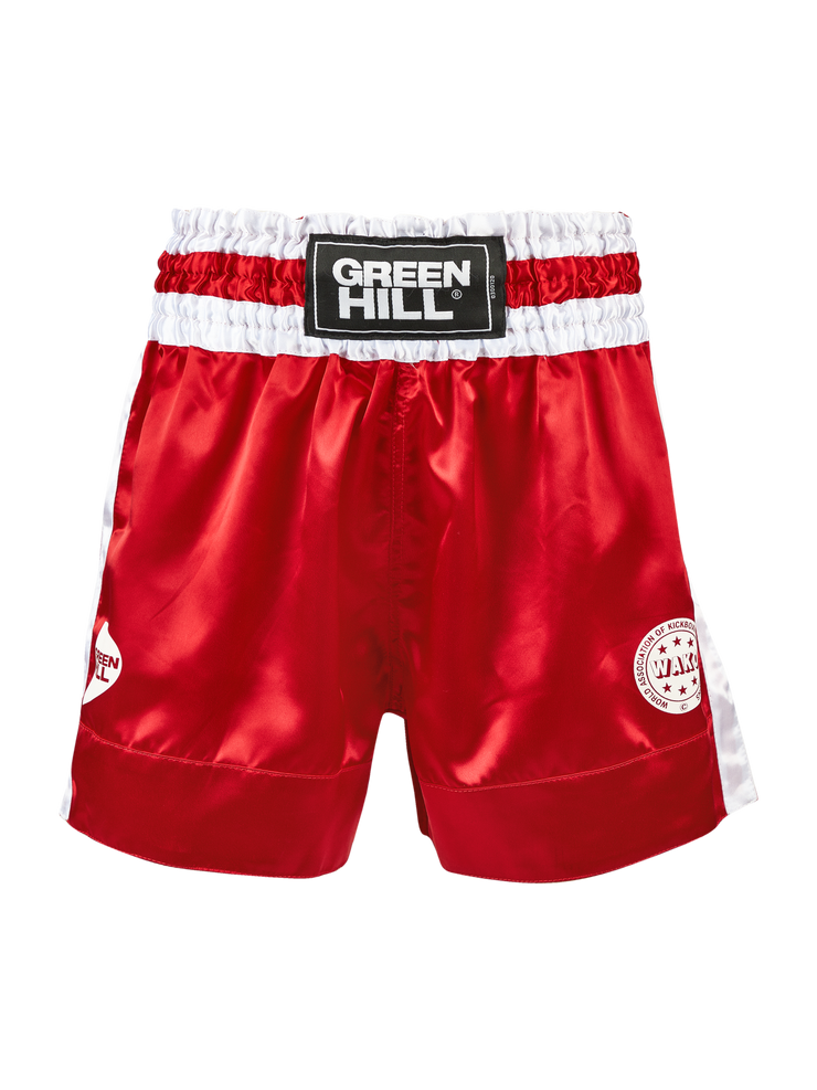 Boxing Gloves PUNCH II + Shorts FIGHTER + Shoes STORM