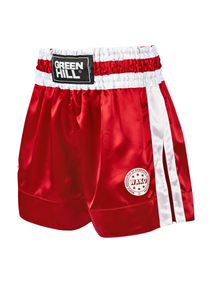 Boxing Gloves PUNCH II + Shorts FIGHTER + Shoes STORM