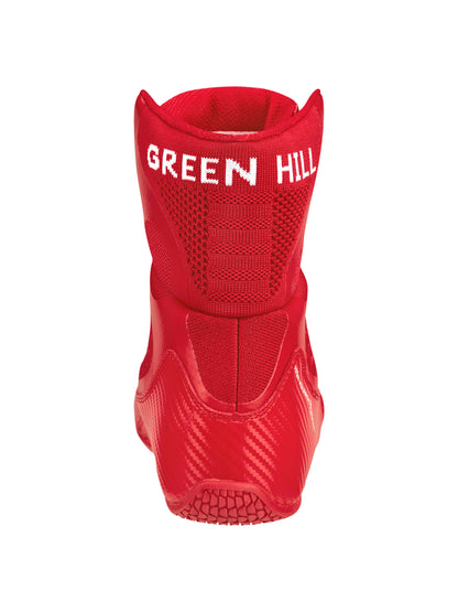 CLASSIC Boxing Shoes