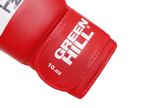 Boxing gloves SUPER STAR