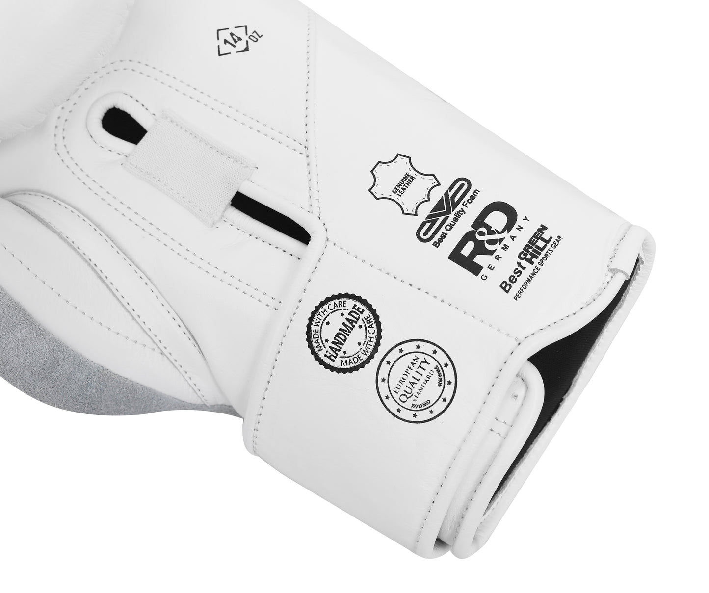 AURORA Boxing Gloves