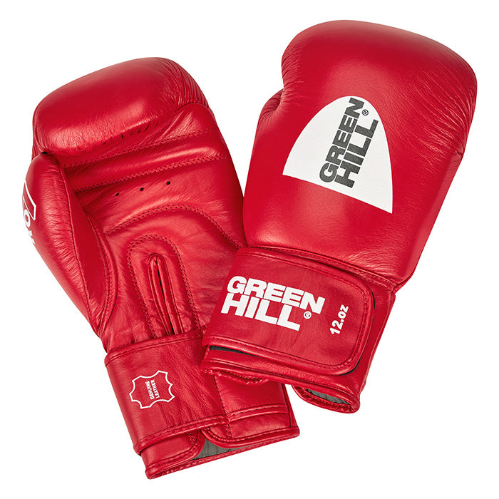 PRO-7 Boxing Gloves