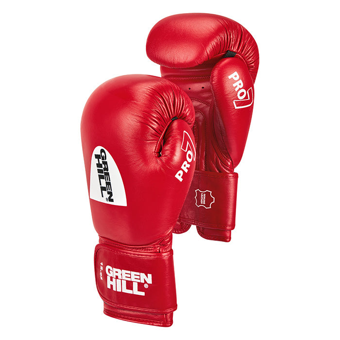PRO-7 Boxing Gloves