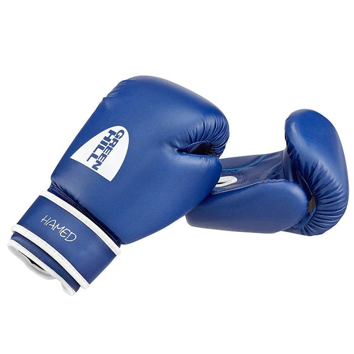 Boxing Gloves HAMED W/O TARGET