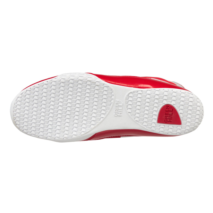 Boxing Gloves PUNCH II + Shorts FIGHTER + Shoes STORM