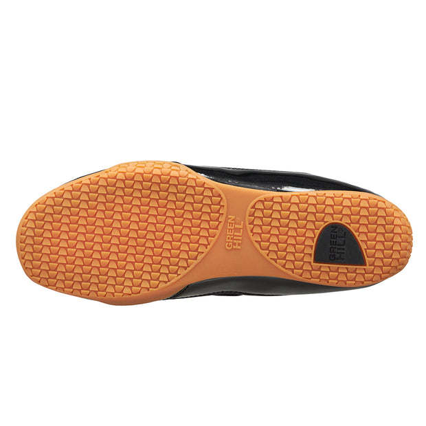 STORM Boxing Shoes – High-Quality PU Flex with Mesh Lining & Rubber Sole