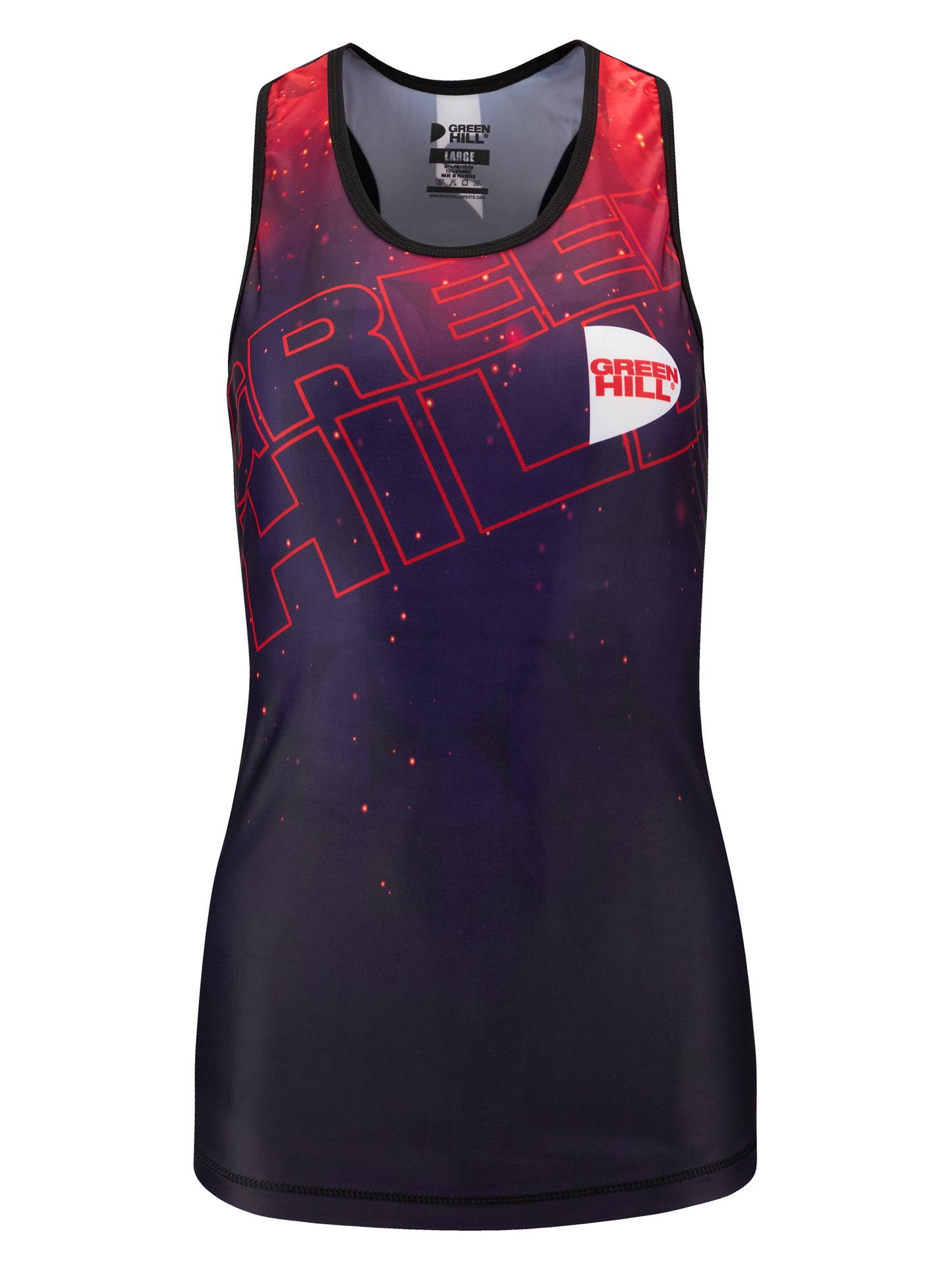 ADRIANA Ladies 5-Piece Fitness Set