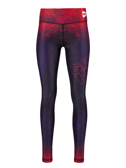 ADRIANA Ladies 5-Piece Fitness Set