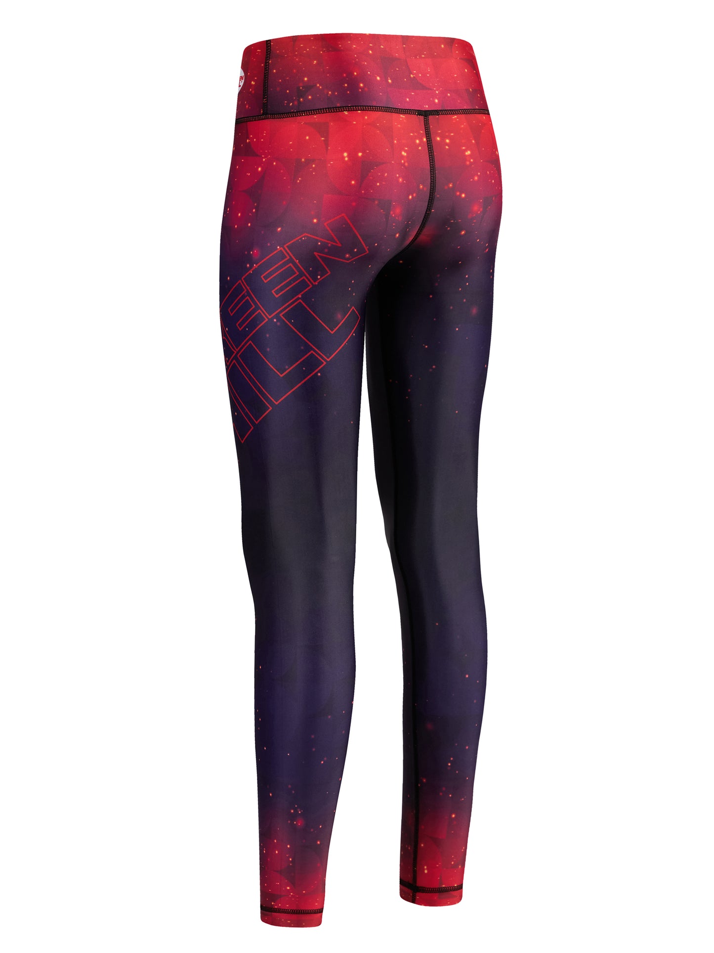 ADRIANA Ladies 5-Piece Fitness Set