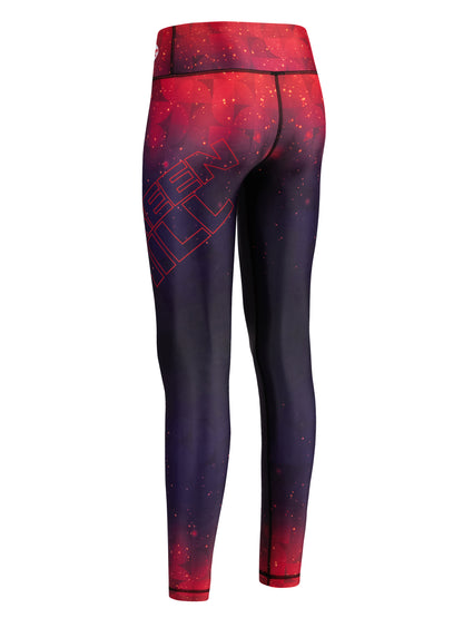 ADRIANA Ladies 5-Piece Fitness Set