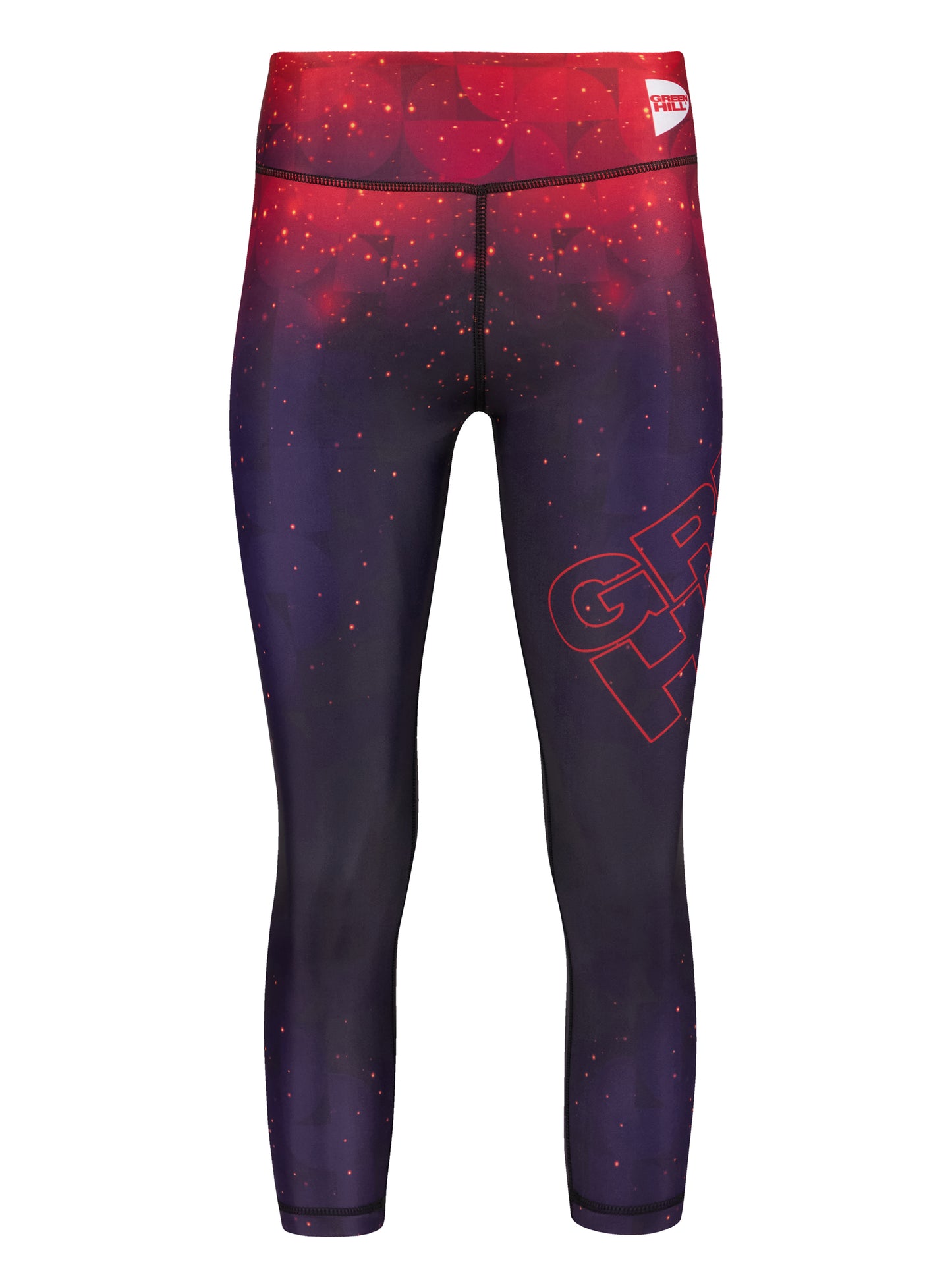 ADRIANA Ladies 5-Piece Fitness Set