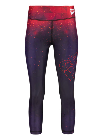 ADRIANA Ladies 5-Piece Fitness Set