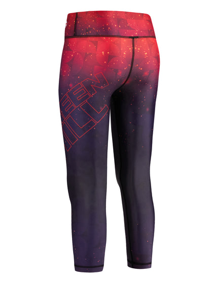 ADRIANA Ladies 5-Piece Fitness Set