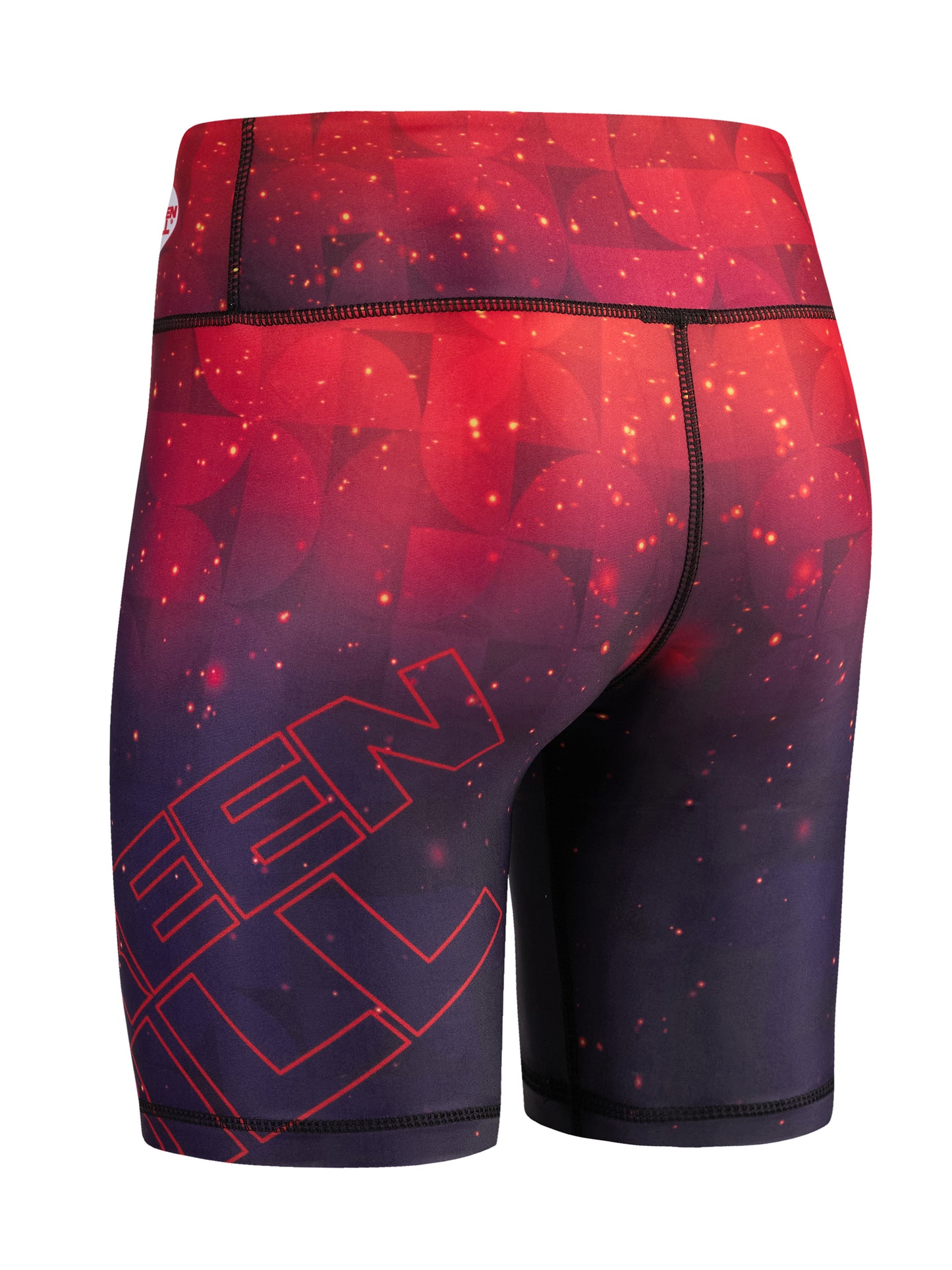 ADRIANA Ladies 5-Piece Fitness Set