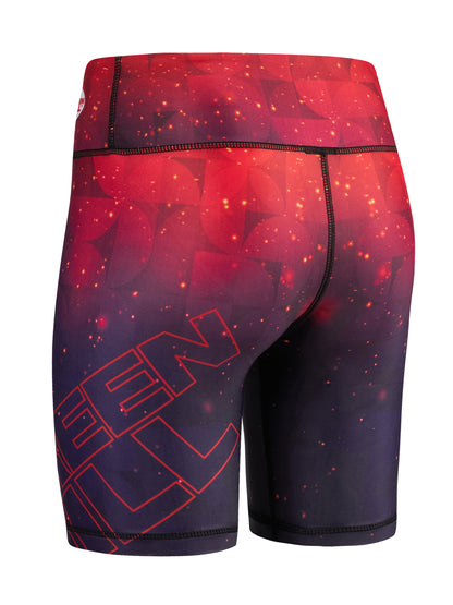 ADRIANA Ladies 5-Piece Fitness Set