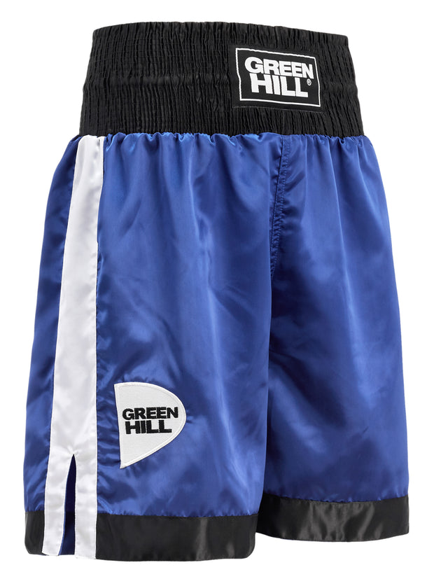 PIPER Boxing Shorts – 100% Satin Polyester for Amateur & Professional Boxing