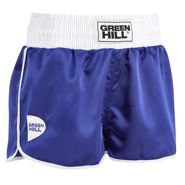 LUCY Women’s Boxing Shorts – Premium Lycra, Moisture-Wicking with Drawstring Closure