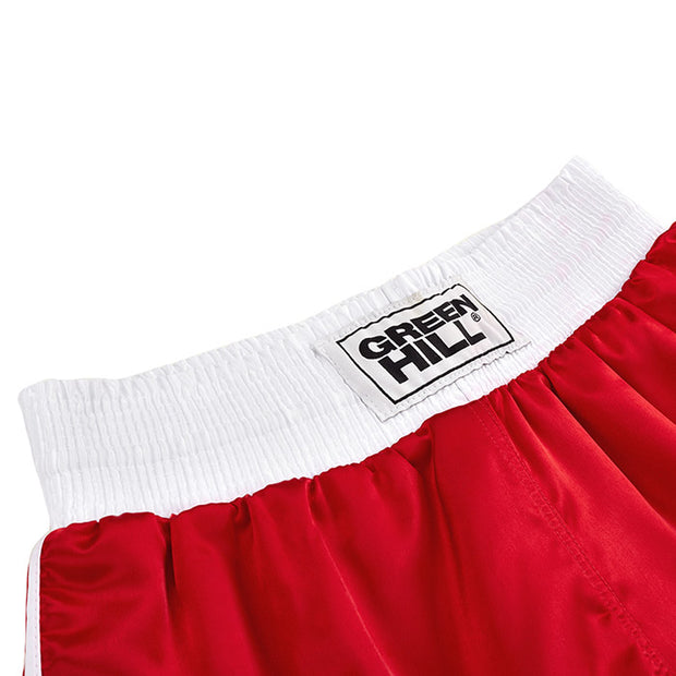 LUCY Women’s Boxing Shorts – Premium Lycra, Moisture-Wicking with Drawstring Closure