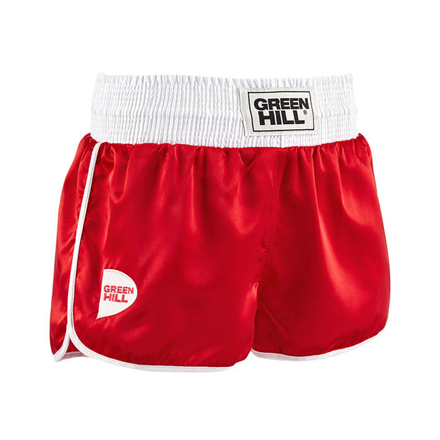 LUCY Women’s Boxing Shorts – Premium Lycra, Moisture-Wicking with Drawstring Closure
