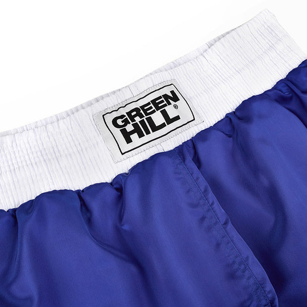 LUCY Women’s Boxing Shorts – Premium Lycra, Moisture-Wicking with Drawstring Closure