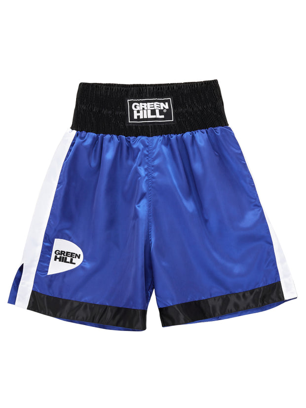 PIPER Boxing Shorts – 100% Satin Polyester for Amateur & Professional Boxing
