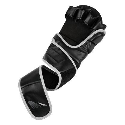 HYBRID MMA Gloves – IMMAF Approved