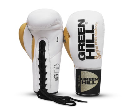 ARES Professional Boxing Gloves